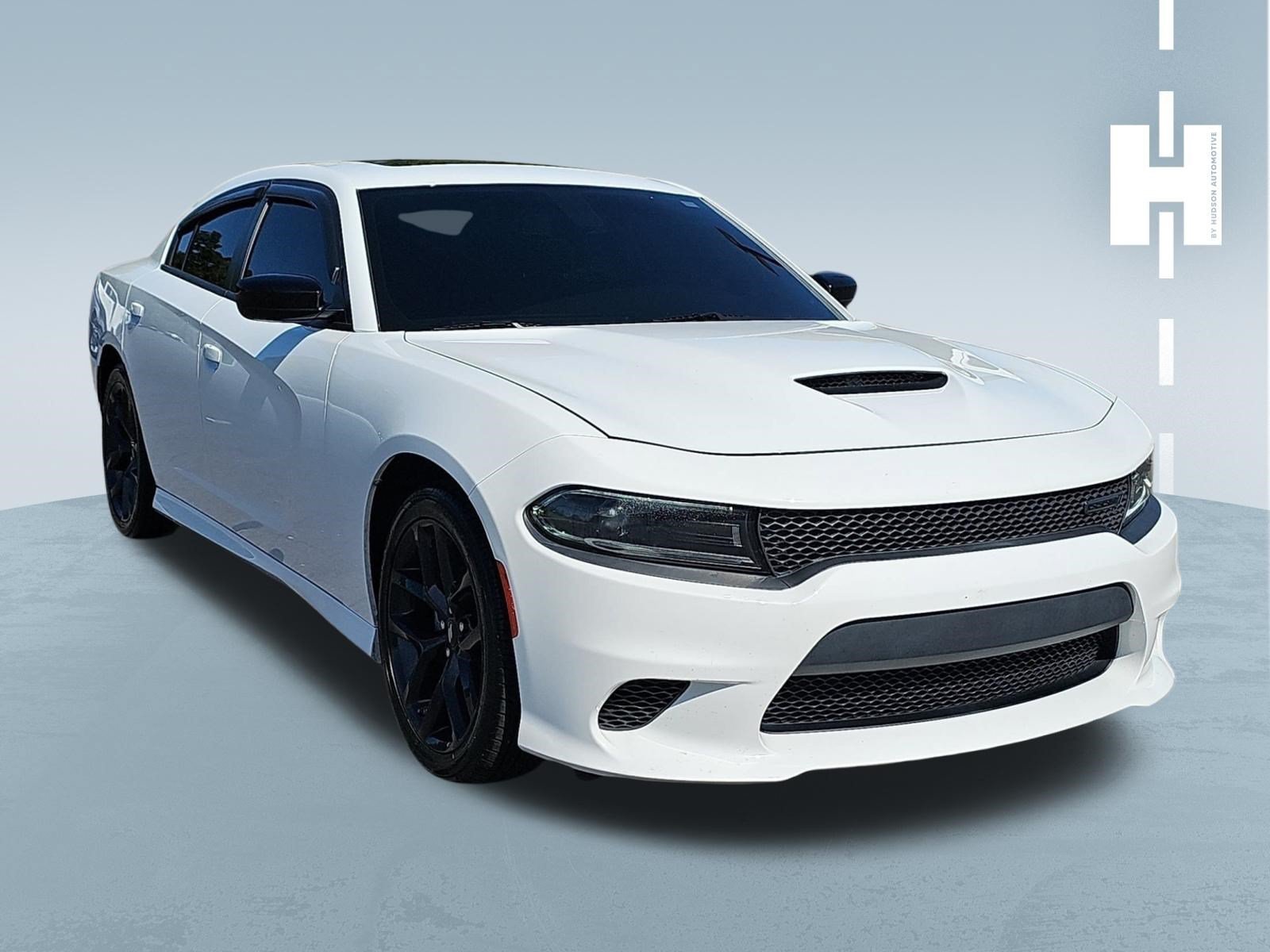 2023 Dodge Charger GT