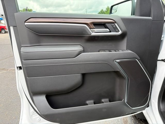 2026 Chevrolet Silverado 1500 LT - Photo 19