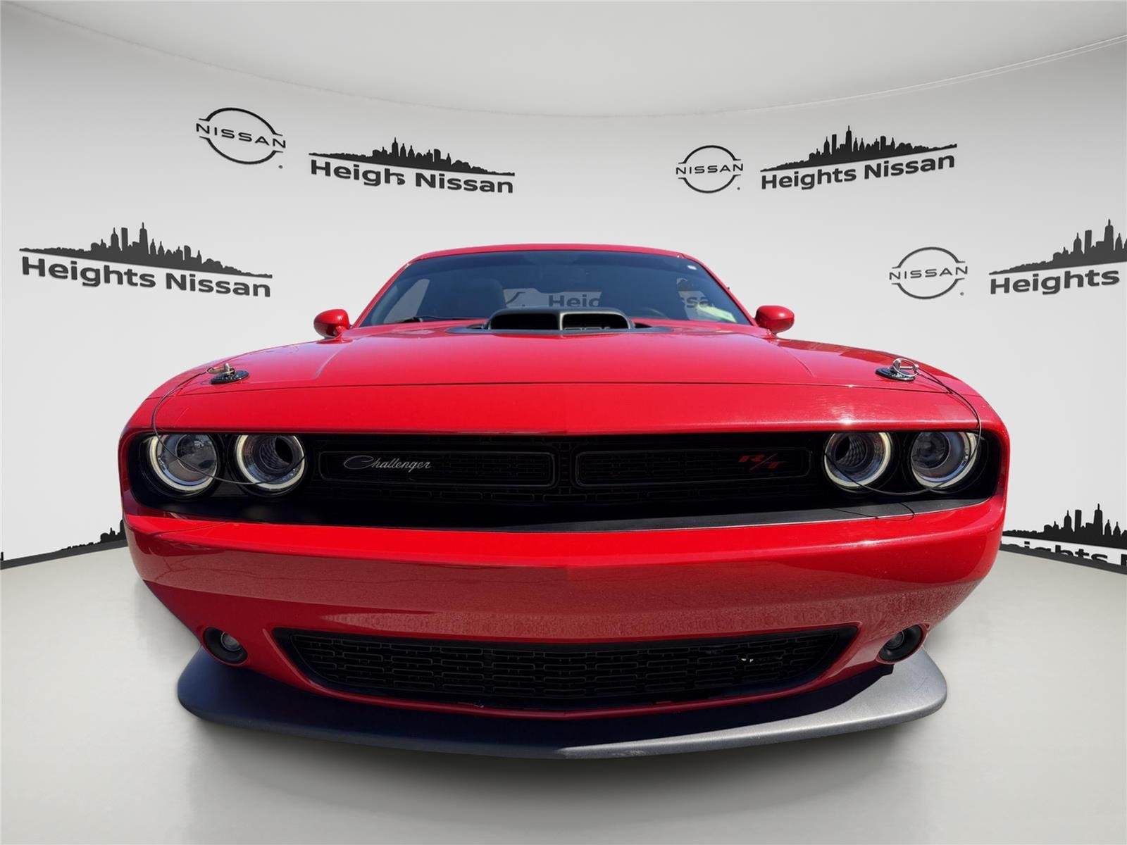 2020 Dodge Challenger