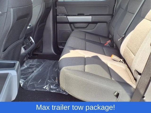 2026 Ford F-150 XLT - Photo 34