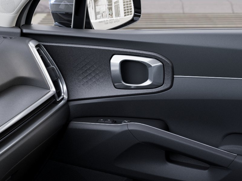 New 2026 Snow White Pearl Kia EX image 25