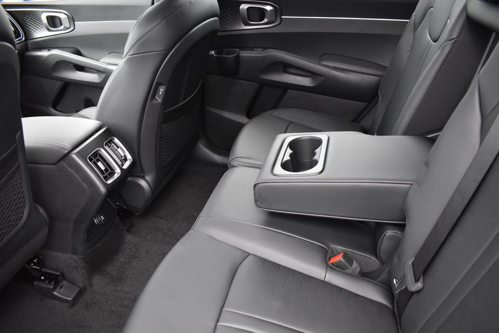 2026 Kia Sorento EX Hybrid - Photo 19