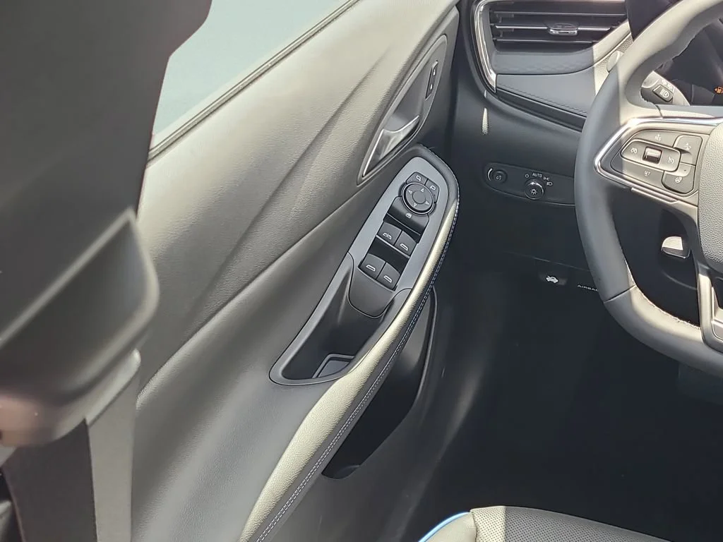 New 2026 Moonstone Gray Metallic Buick Sport Touring image 20