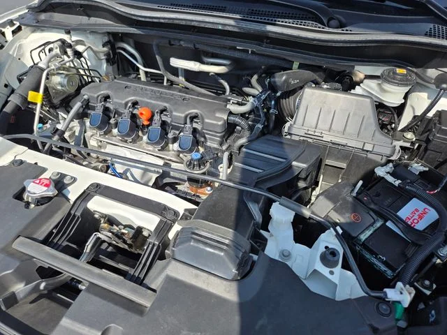 Used 2022 White Honda LX image 23