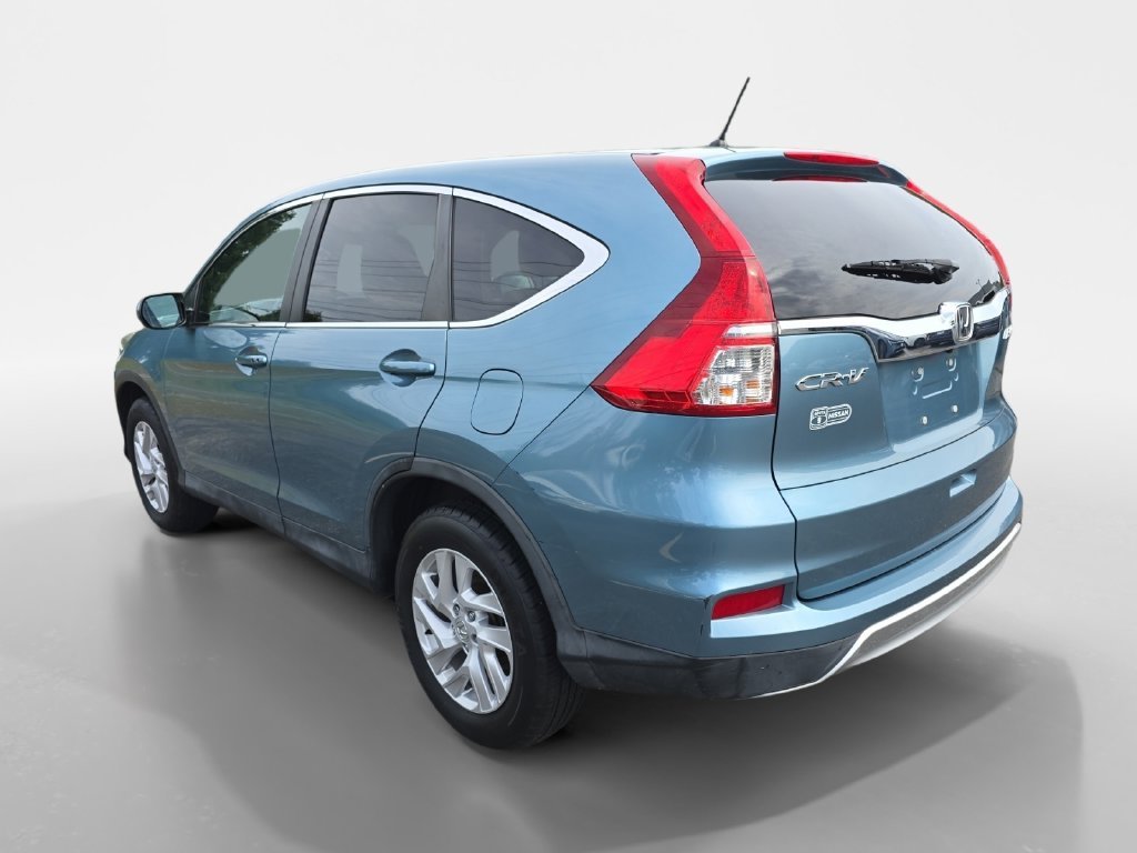 Used 2015  Honda EX image 5