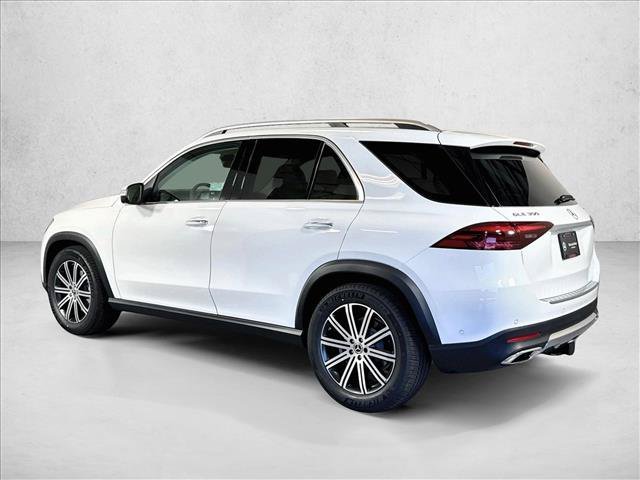 New 2026 Polar White Mercedes-Benz GLE 350 image 38