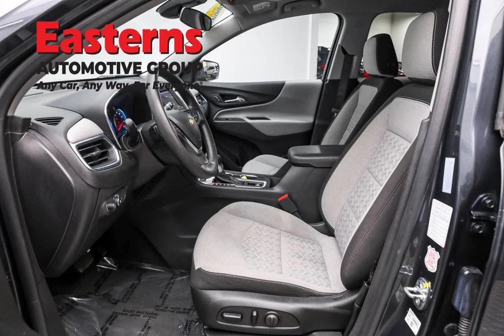 Used 2023 Gray Chevrolet LT image 14