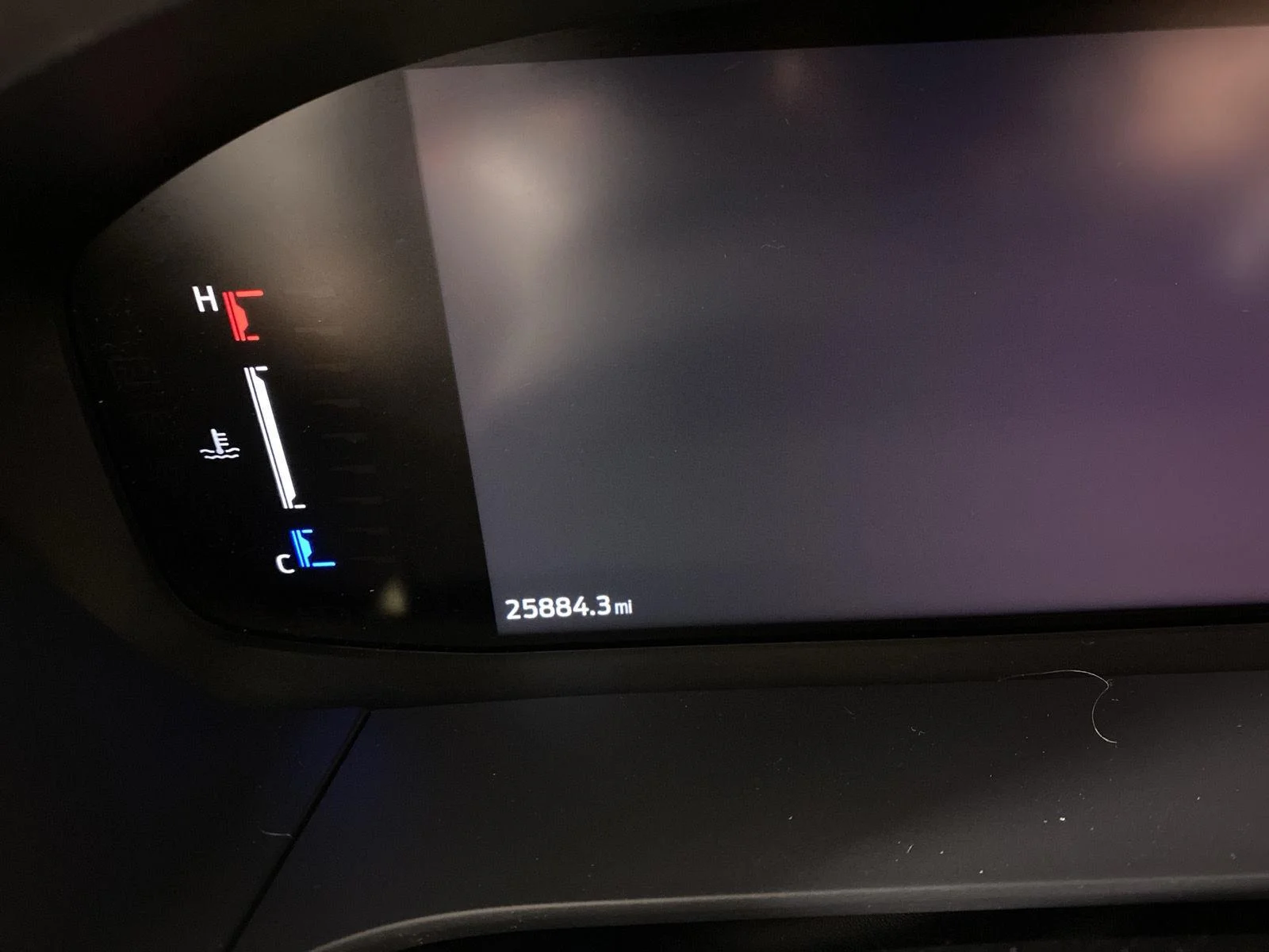 Used 2023 Carbonized Gray Ford ST-Line image 23