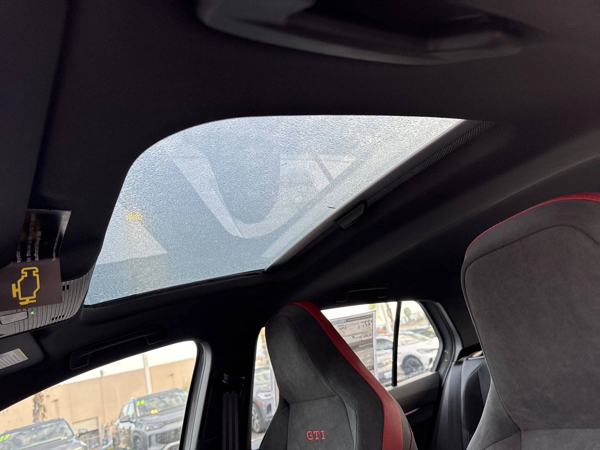 New 2026 Moonstone Gray Volkswagen SE image 29