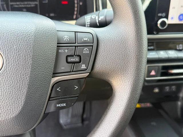 Certified Used 2026 ICE CAP Toyota LE image 19