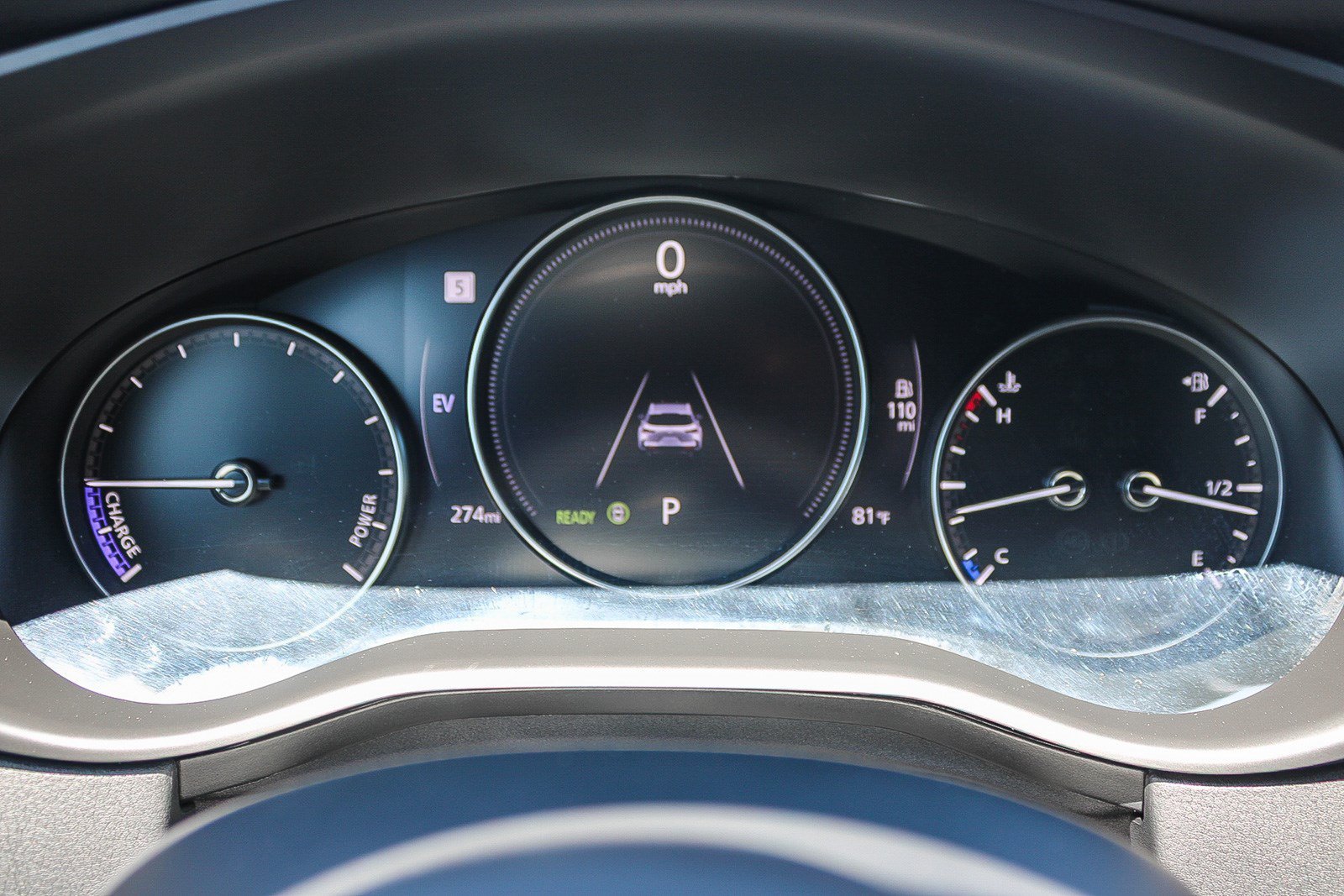 Used 2026 Ingot Blue Metallic Mazda Premium image 24