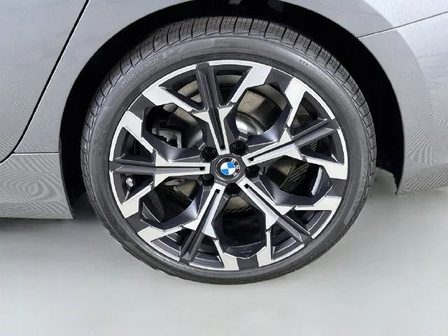 Used 2026 Gray BMW 330i xDrive image 32