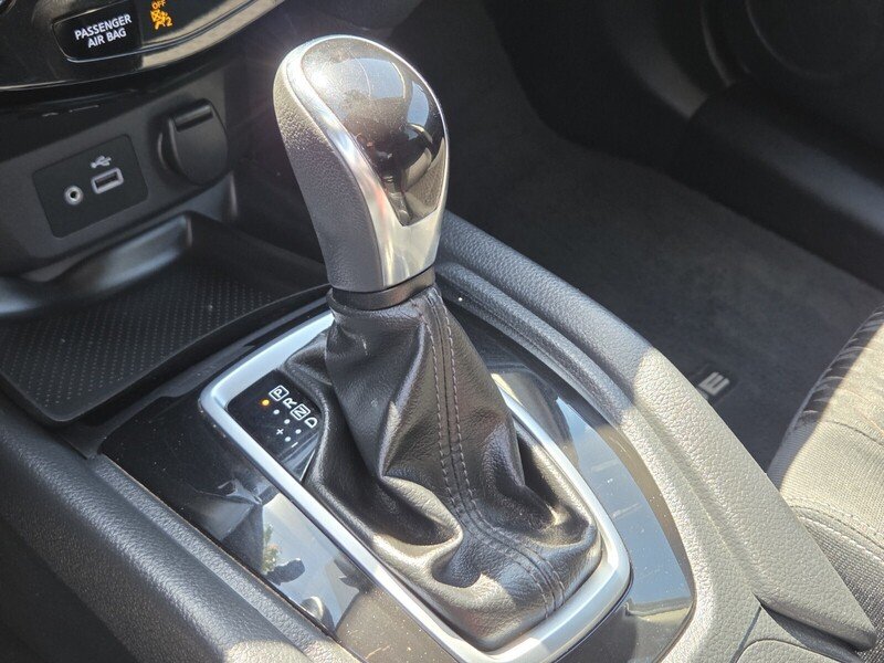 Used 2019 Black Nissan SV image 33