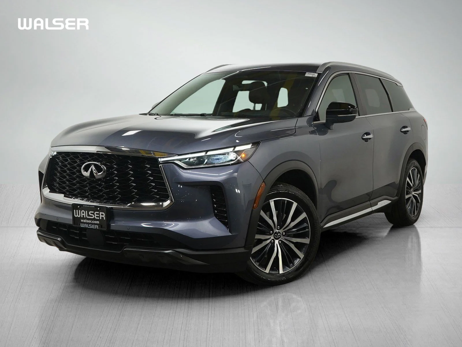 2023 INFINITI QX60 Sensory's photo