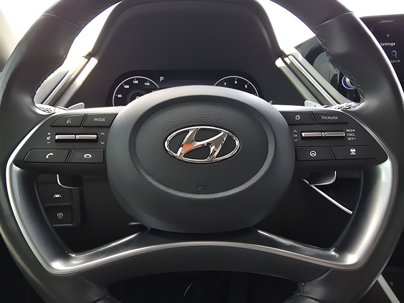 2023 Hyundai Sonata Limited - Photo 26