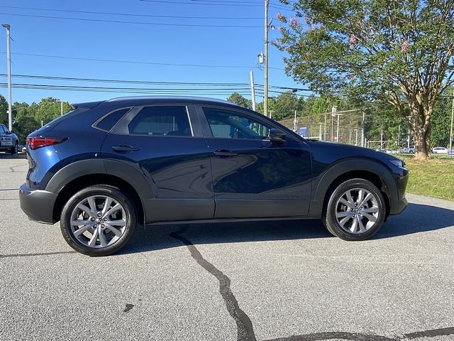 Certified Used 2026 Blue Mazda 2.5 S Preferred image 11
