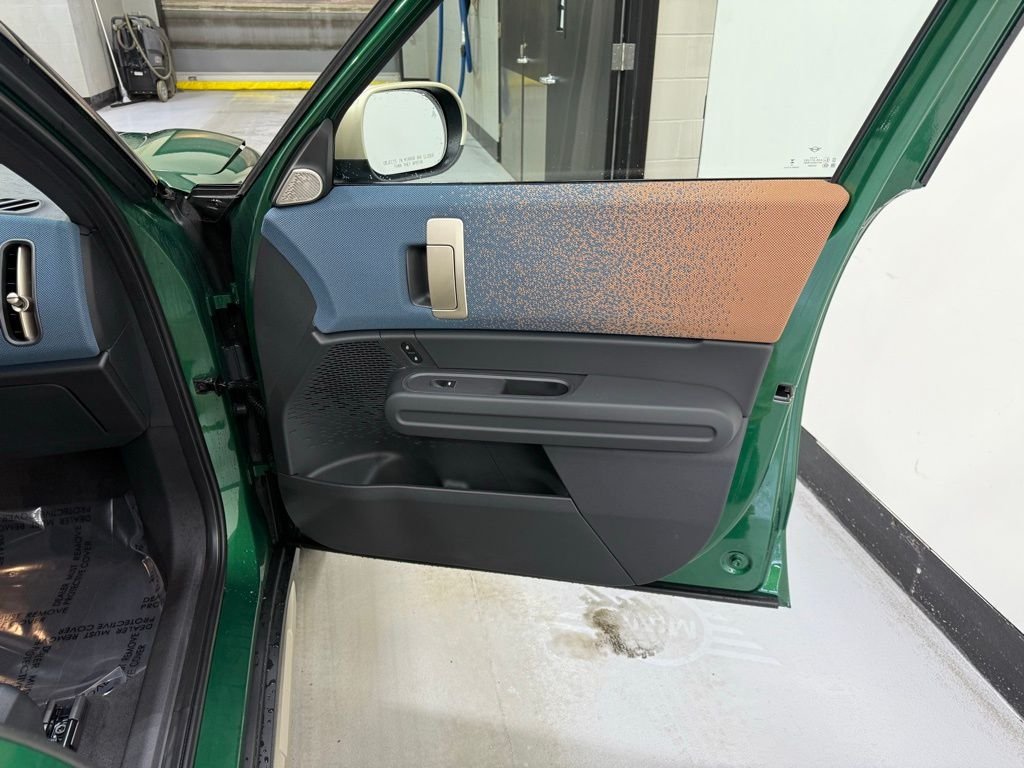 2025 MINI Countryman S - Photo 27