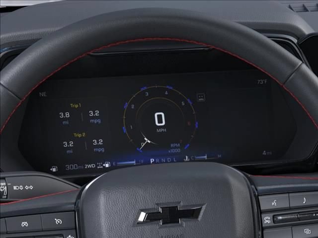 2026 Chevrolet Colorado Z71 - Photo 18