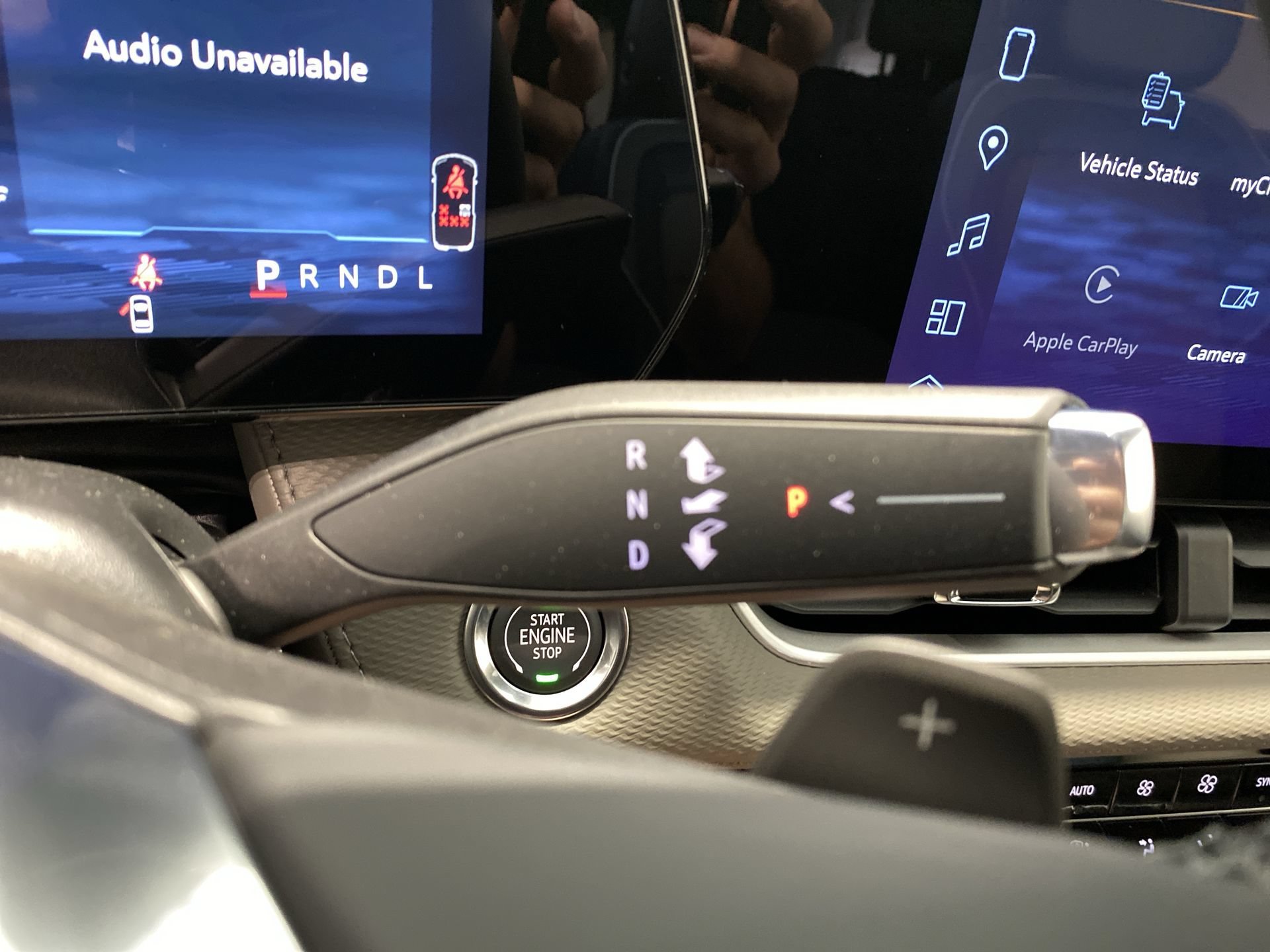 2027 Chevrolet Equinox LT - Photo 15