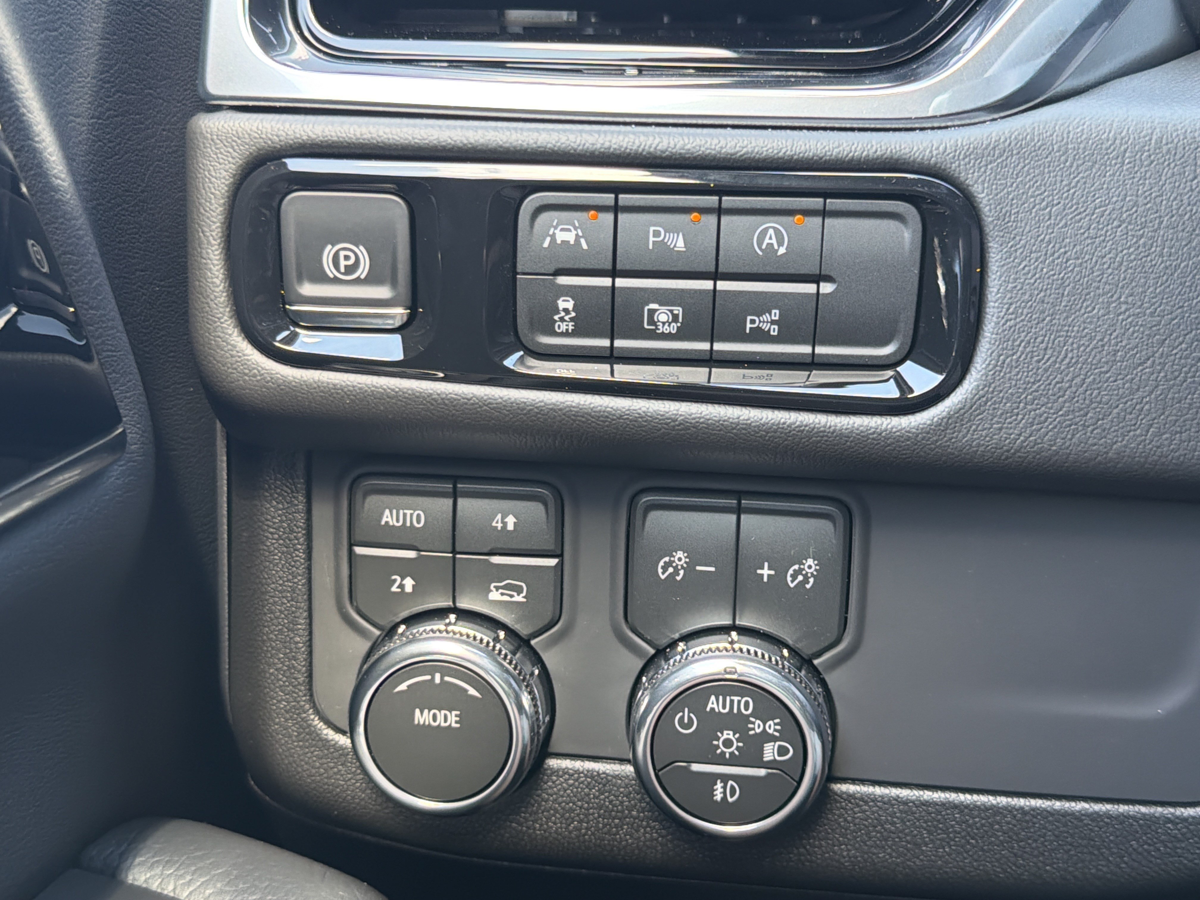 New 2026 Onyx Black GMC Denali image 30