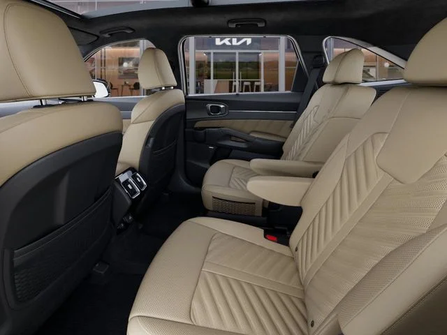 2026 Kia Sorento X-Line SX Prestige - Photo 18