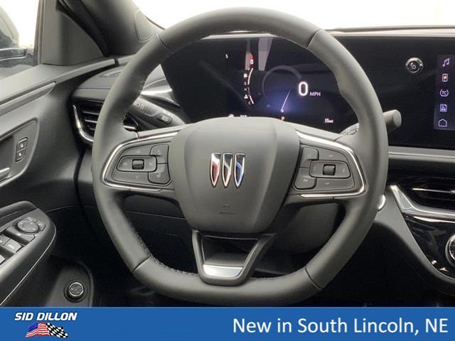 2026 Buick Envista Sport Touring - Photo 9