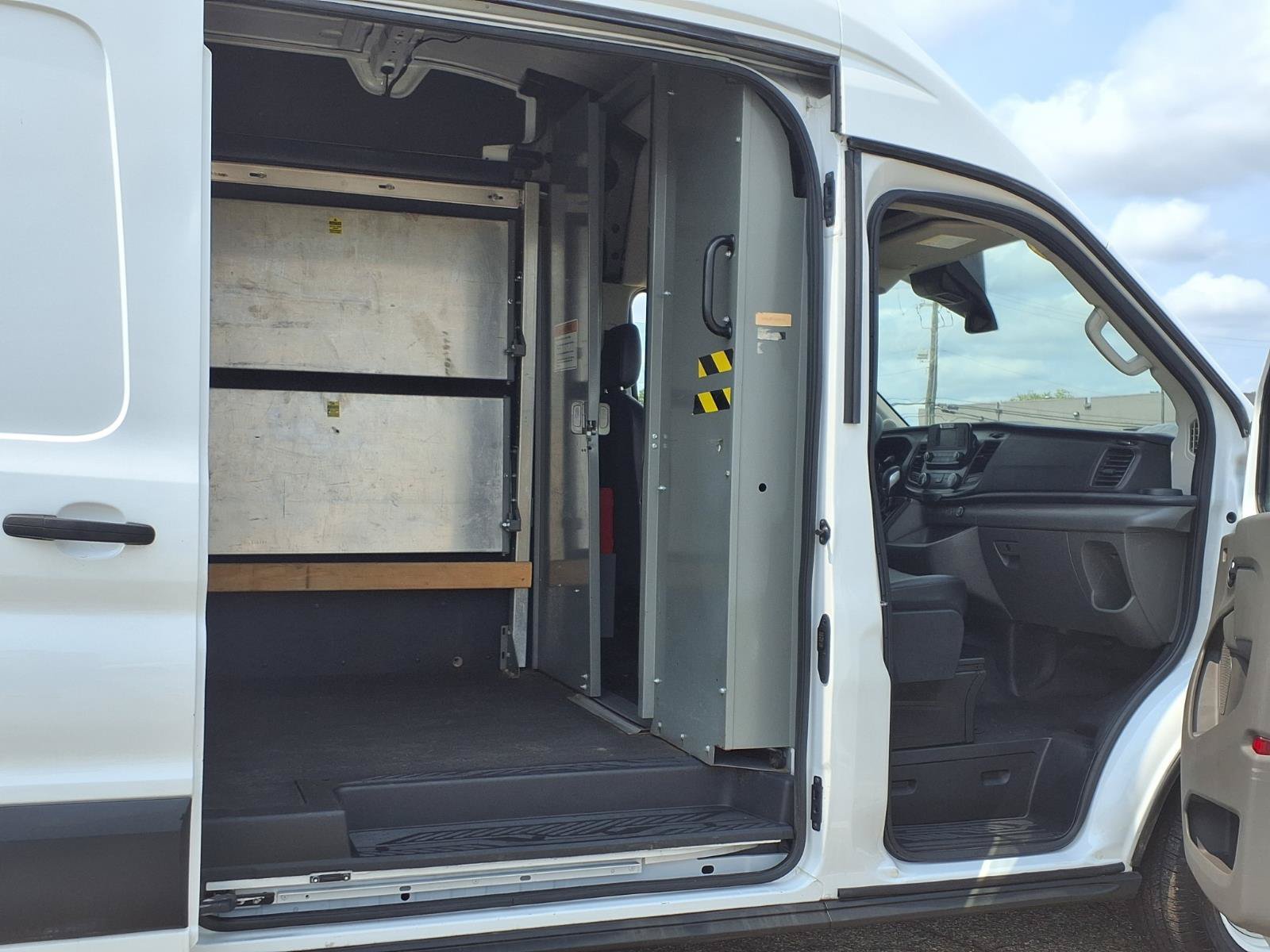 Certified Used 2023 Oxford White Ford Base image 6