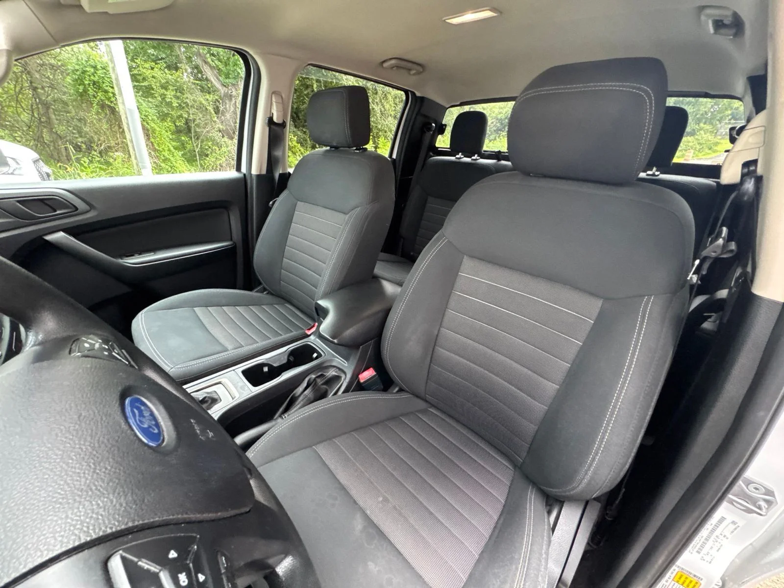 Certified Used 2020 Oxford White Ford XL image 9