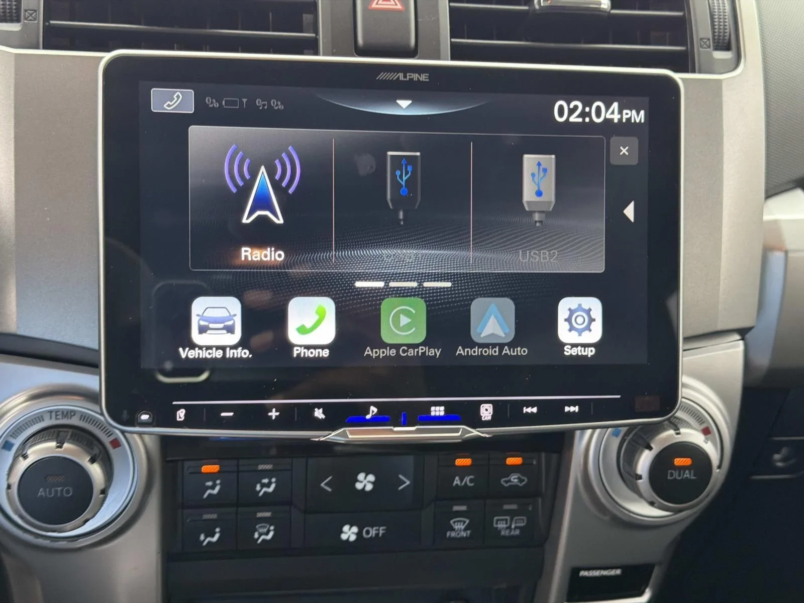 Used 2018 Black Toyota Limited image 25
