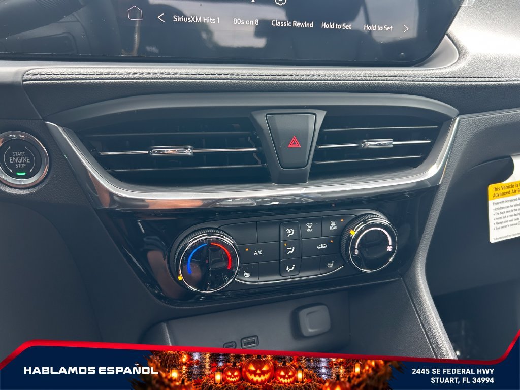 2026 Buick Encore GX Sport Touring - Photo 28