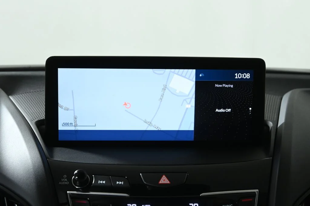 Used 2022 Black Acura Advance Package image 21