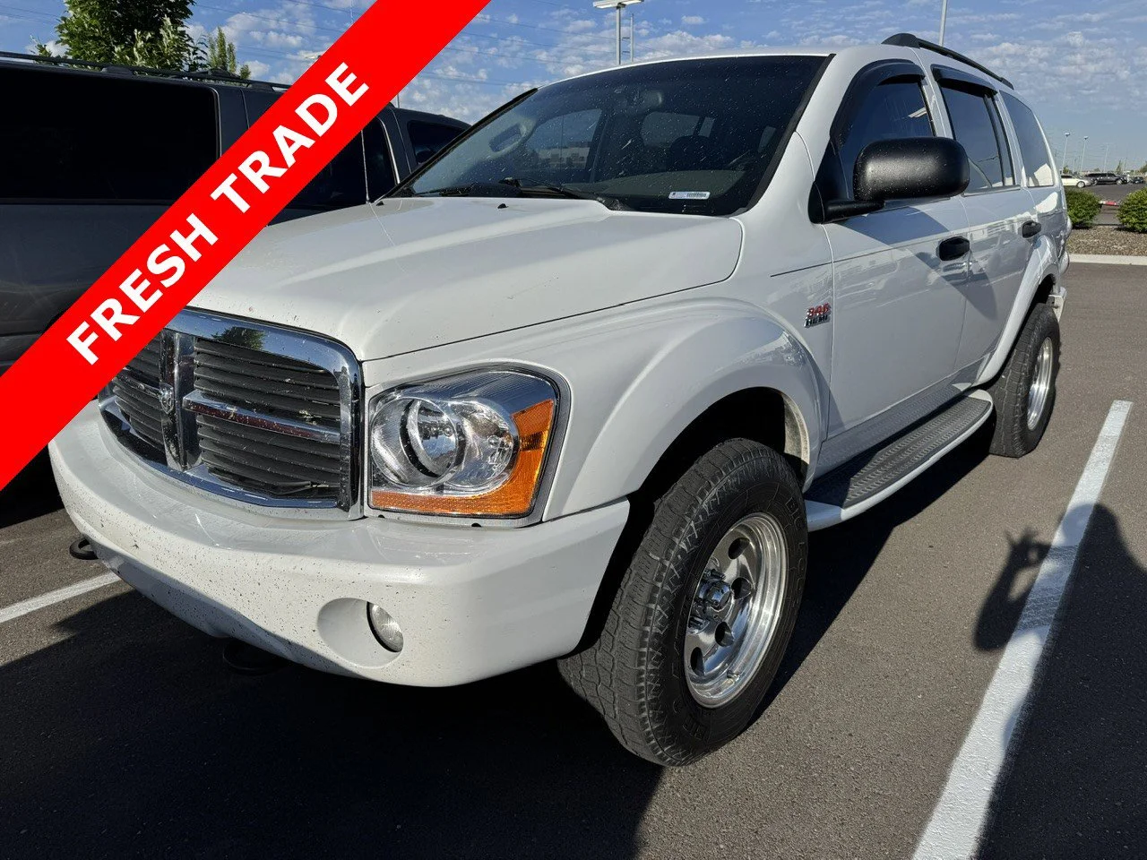 2004 Dodge Durango Limited 4X4's photo