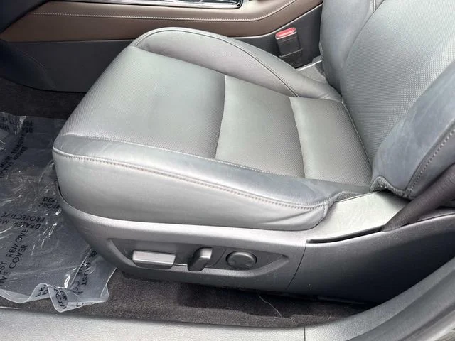 Certified Used 2023 Gray Mazda 2.5 S Premium Package image 31