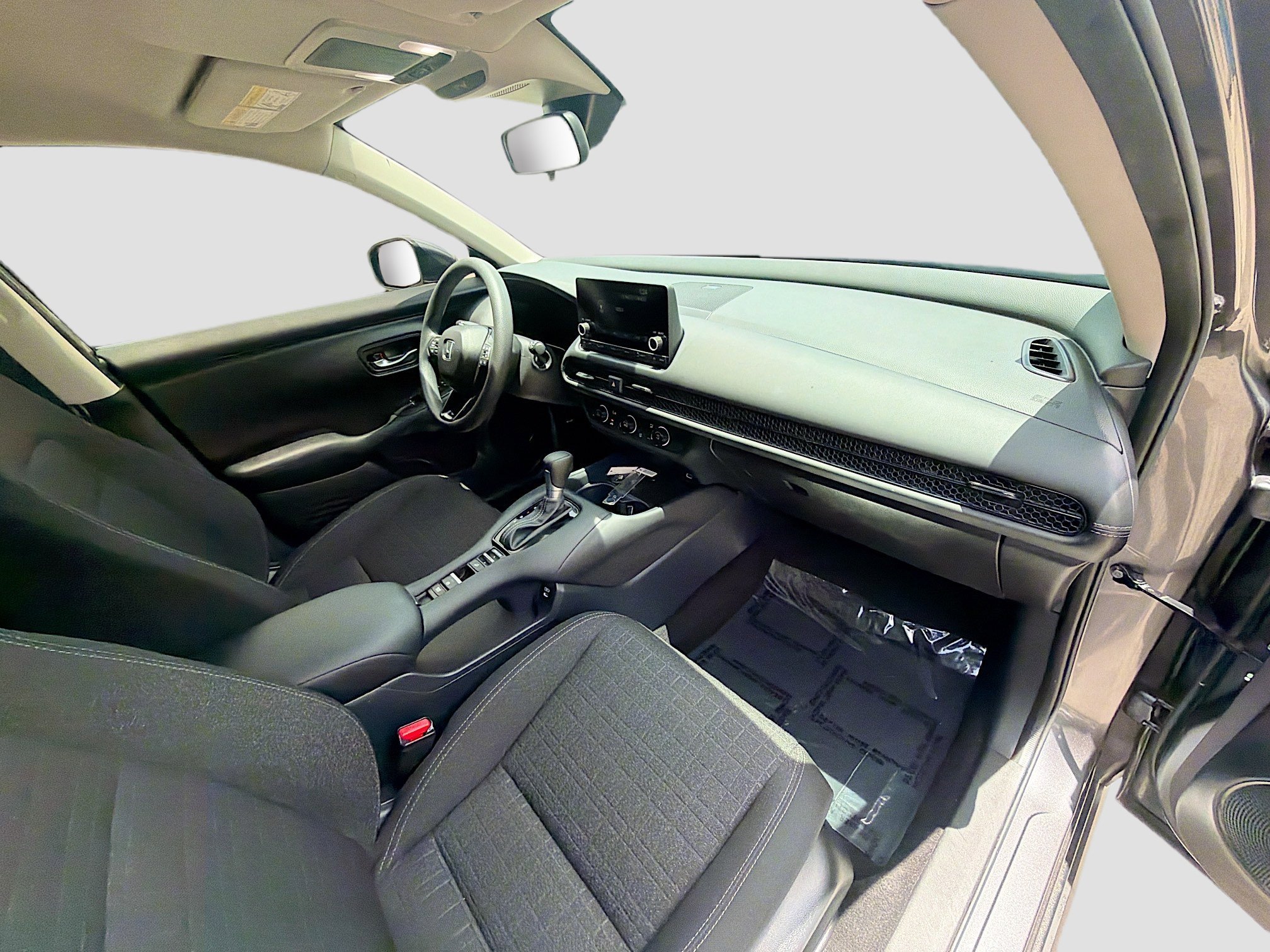 2025 Honda HR-V LX - Photo 31