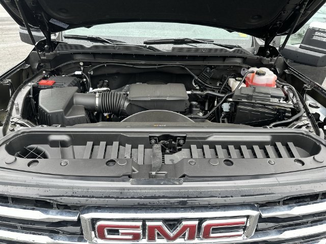 2026 GMC Sierra 2500HD SLT - Photo 20
