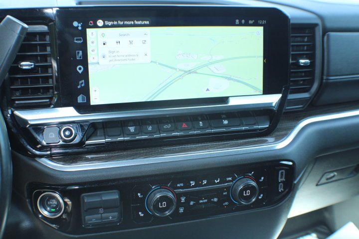 2025 Chevrolet Silverado 2500HD LT - Photo 10