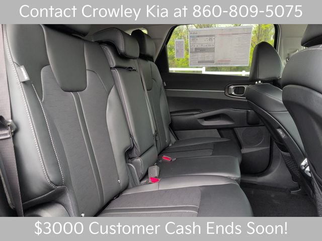 2026 Kia Sorento S - Photo 26