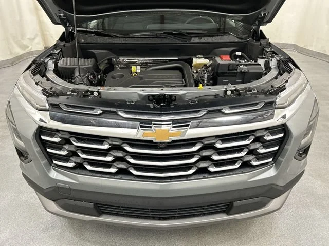 2026 Chevrolet Equinox LT - Photo 6