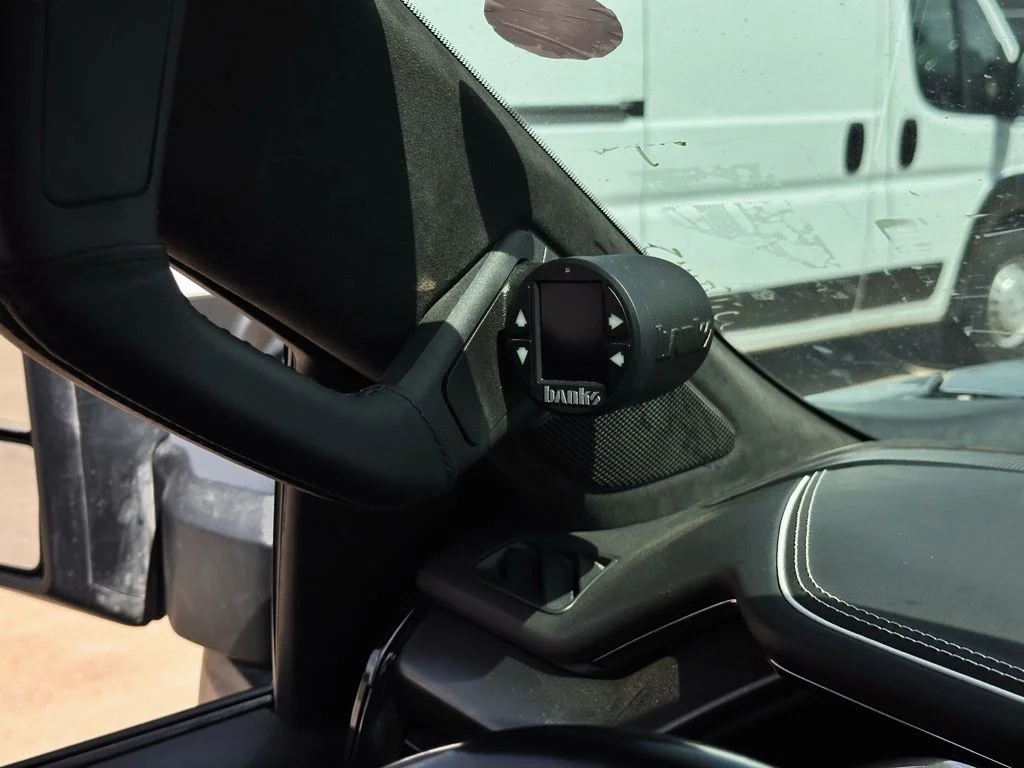 Used 2025 Silver GMC AT4X image 22