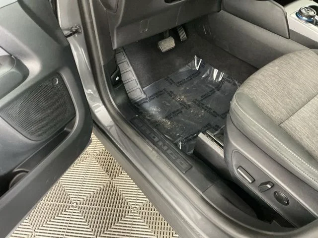 Used 2022 Gray Ford Big Bend image 16