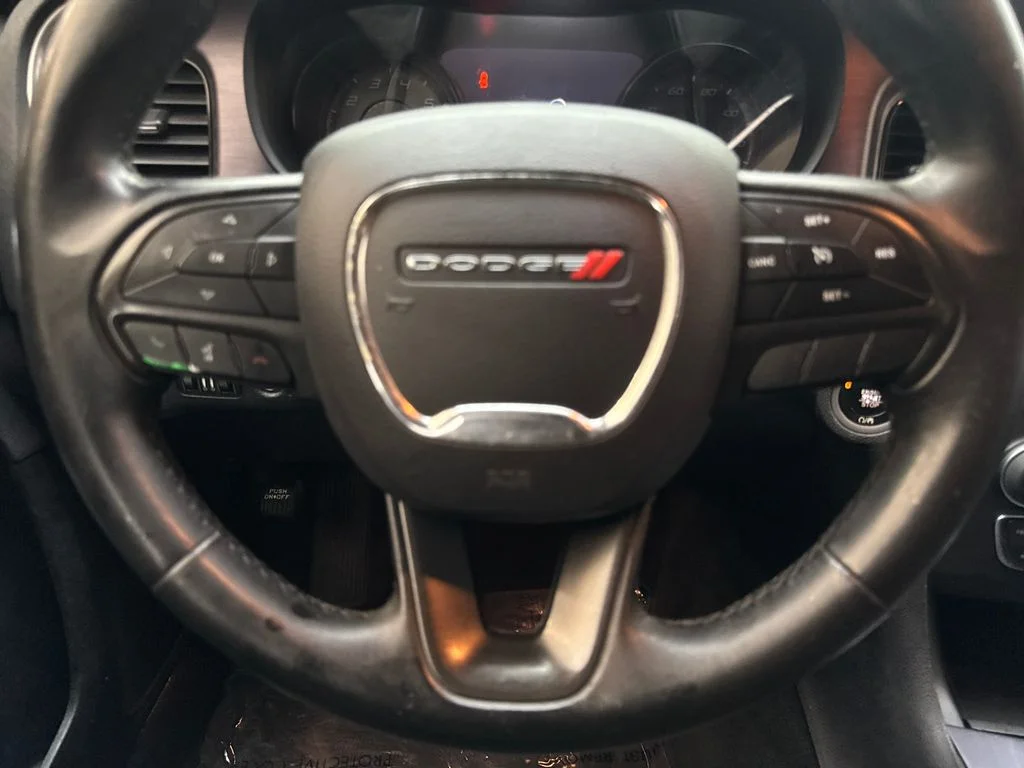 Used 2018 Gray Dodge SXT image 57