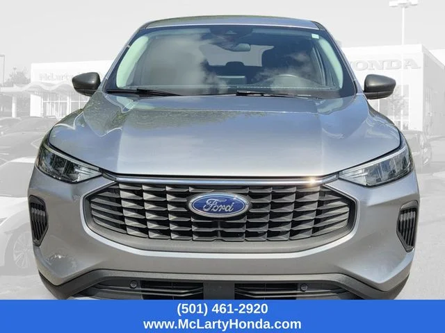 Used 2024 Silver Ford Active image 5