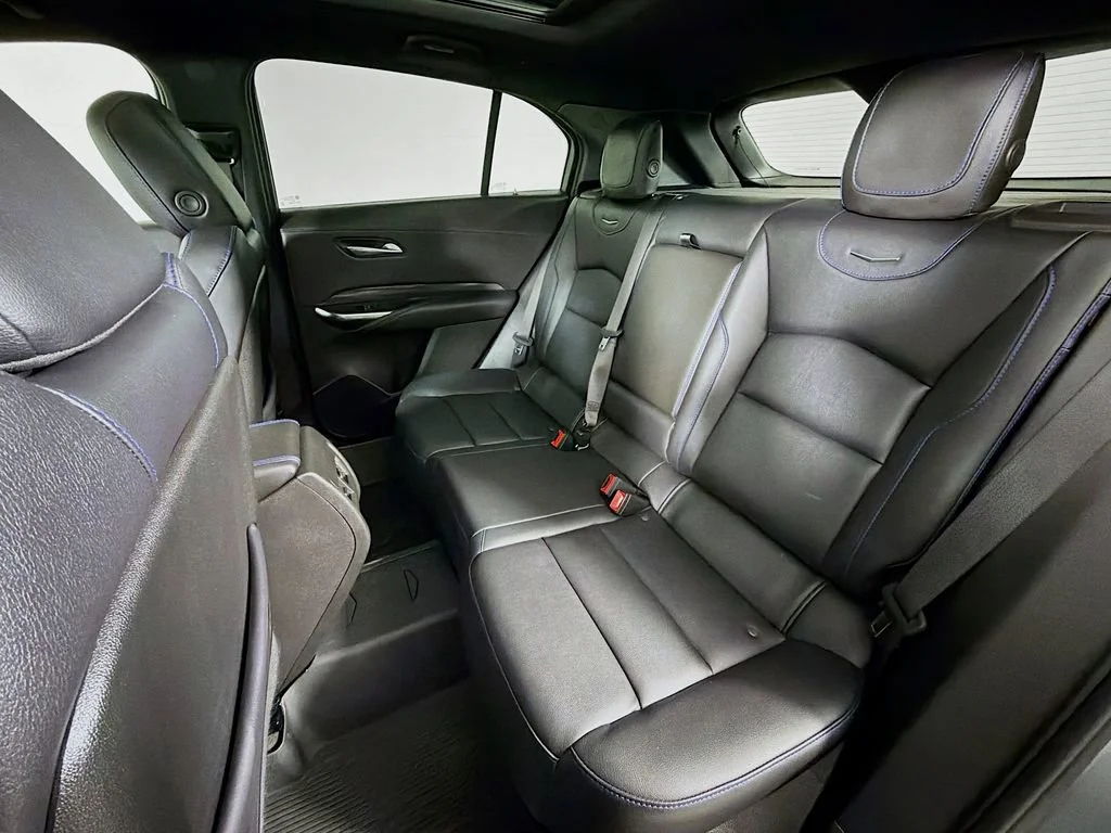 2024 Cadillac XT4 Sport - Photo 19