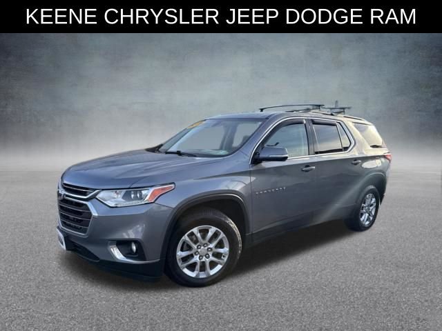 2019 Chevrolet Traverse 1LT