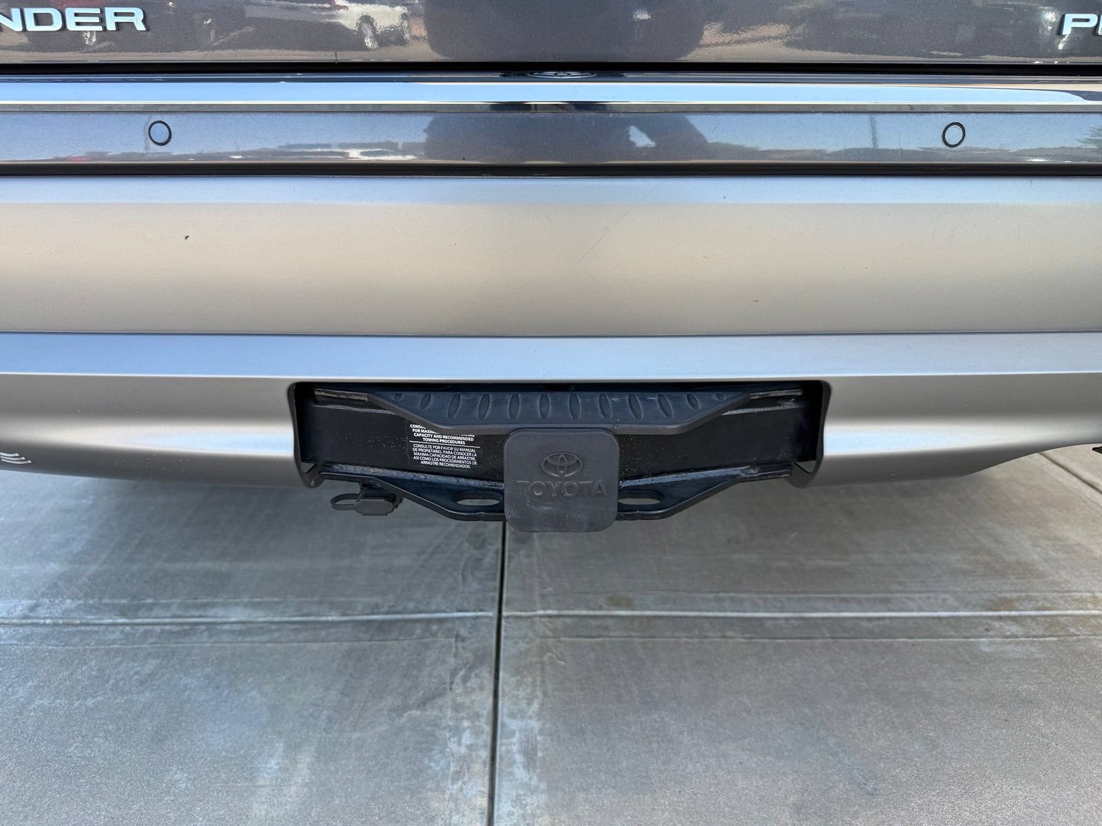 Used 2021 Gray Toyota Platinum image 48