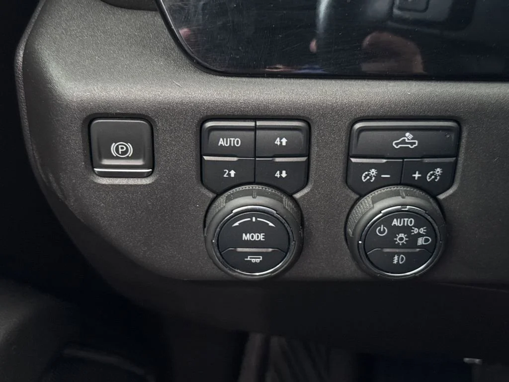 2023 Chevrolet Silverado 1500 LT Trail Boss - Photo 26