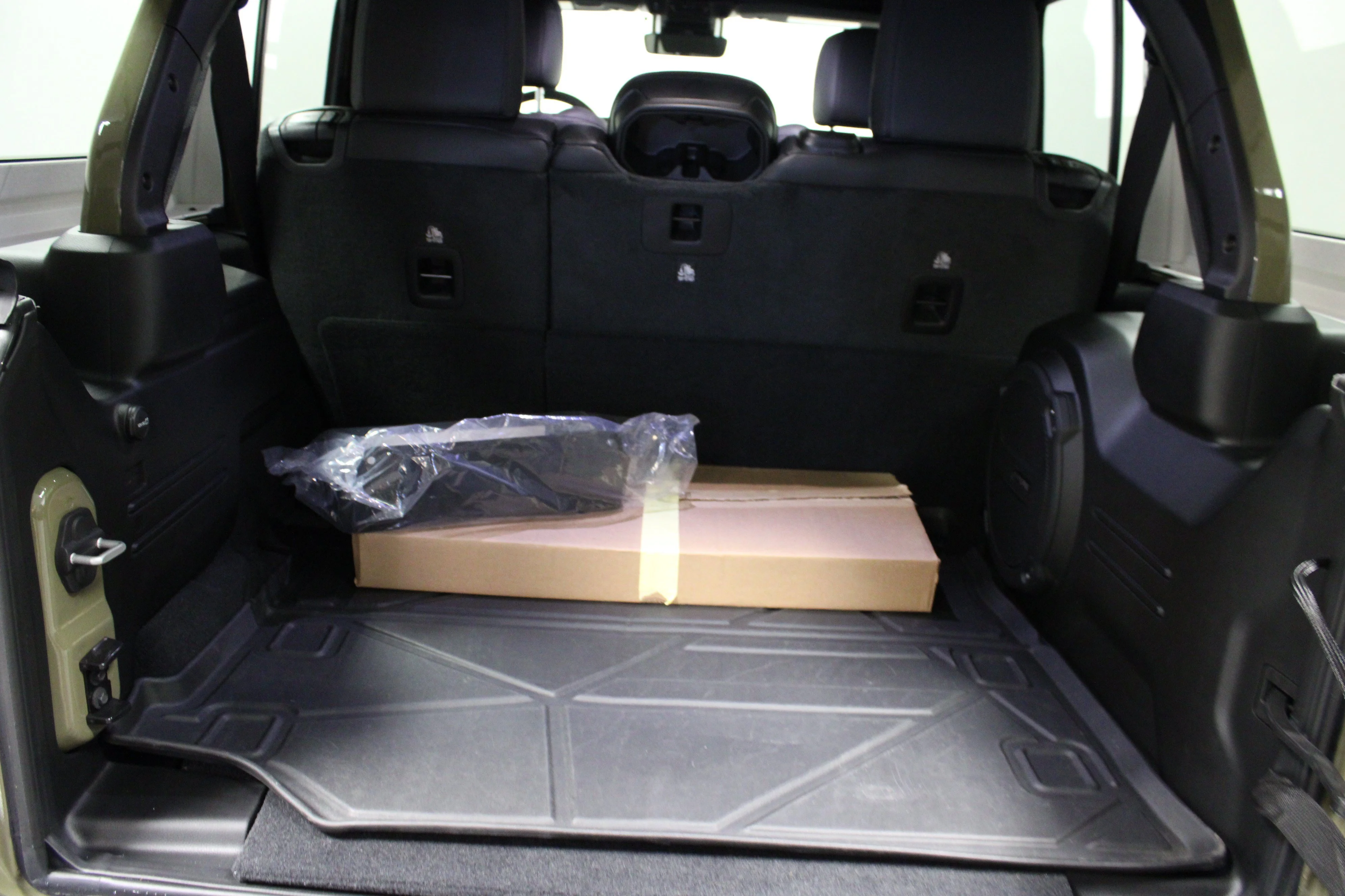 Used 2025 41 Jeep Rubicon 392 image 15