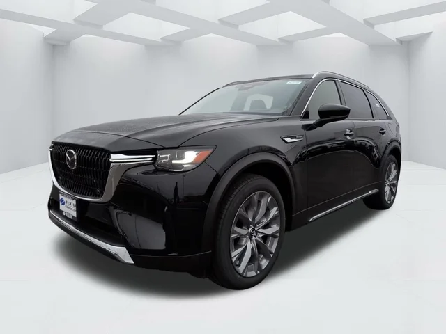 2026 Mazda CX-90 3.3 Turbo Premium Plus