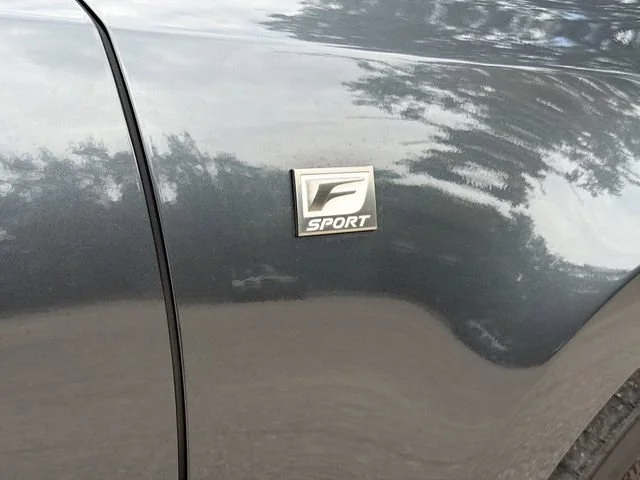 Used 2019 Smoky Granite Mica Lexus GS 350 F SPORT image 45
