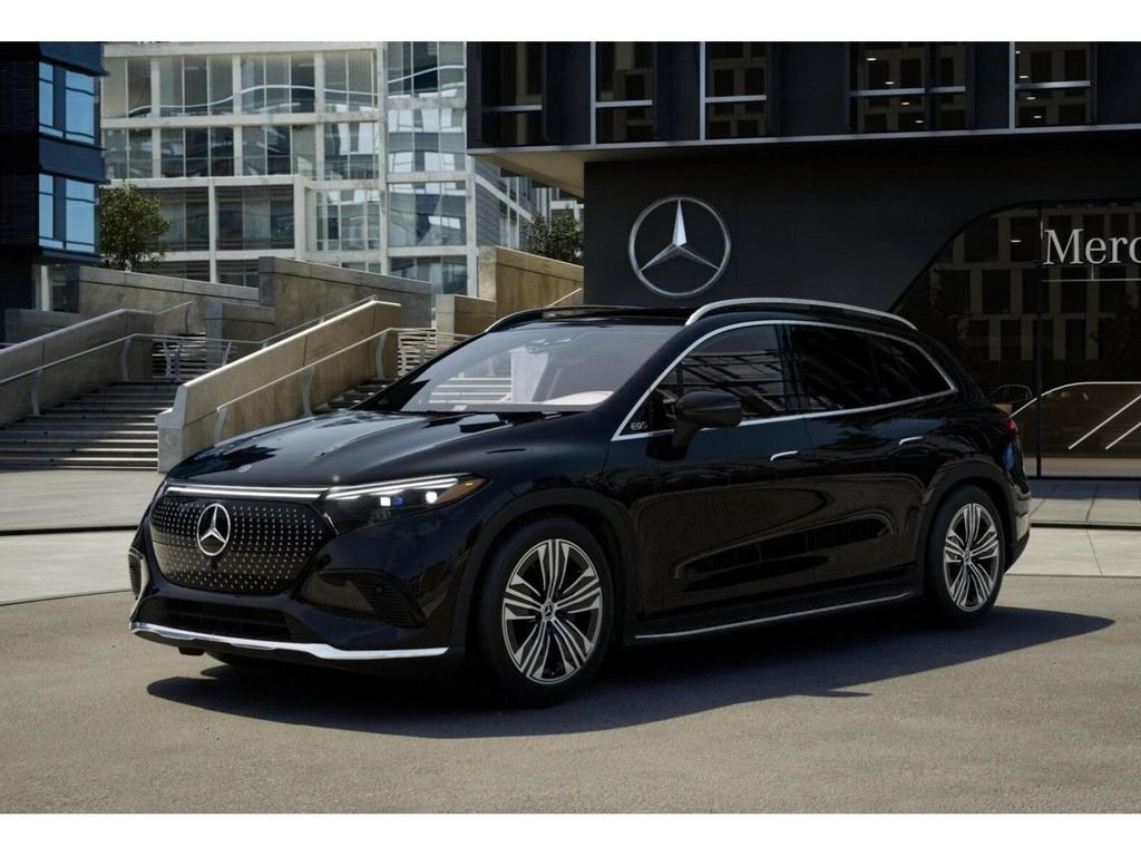 New 2027 Black Mercedes-Benz 400 image 39
